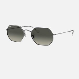 Ray-Ban Octagonal Classic Sunglasses
